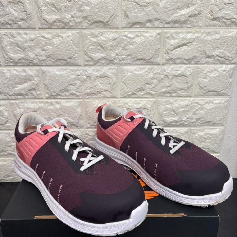 Timberland PRO® Overdrive Composite Safety Toe Women's Sneakers